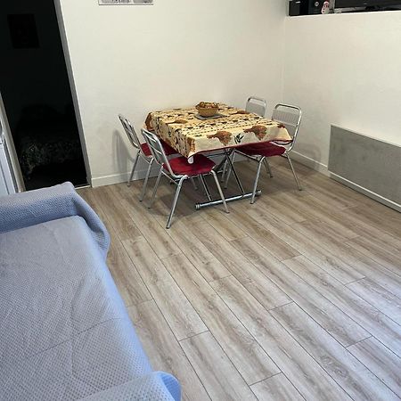 La Campagne Vila La Ciotat Exterior foto